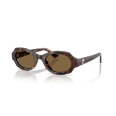 Giorgio Armani AR8245HU 587973 HAVANA BROWN napszemüveg