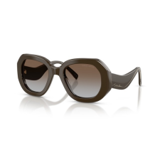 Giorgio Armani AR8248 634089 BROWN GREY GRADIENT BROWN napszemüveg napszemüveg
