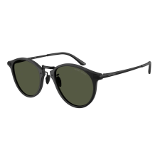 Giorgio Armani AR8250 500931 Matte Black Green napszemüveg napszemüveg