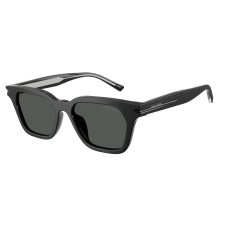 Giorgio Armani AR8251U 500987 Brushed Black Dark Grey napszemüveg napszemüveg