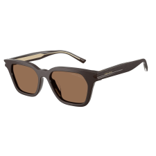 Giorgio Armani AR8251U 640273 Brushed Brown Dark Brown napszemüveg napszemüveg