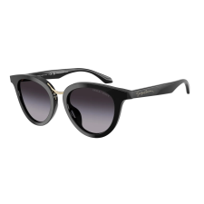 Giorgio Armani AR8252U 50178G Black Grey Gradient napszemüveg napszemüveg