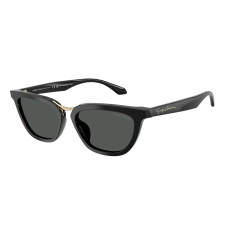 Giorgio Armani AR8253U 501787 Black Dark Grey napszemüveg