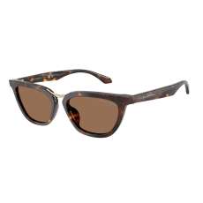 Giorgio Armani AR8253U 612473 Havana Dark Brown napszemüveg