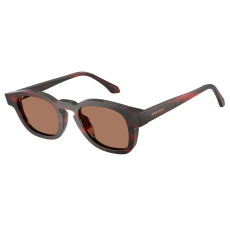 Giorgio Armani AR8254U 639273 Brushed Red Brown napszemüveg