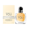 Giorgio Armani Because It's You EDP 50 ml