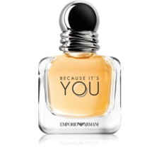 Giorgio Armani Because It’s You EDP 7 ml parfüm és kölni