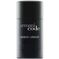 Giorgio Armani Black Code deostick for men 75 ml dezodor