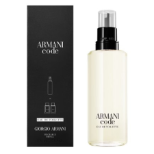 Giorgio Armani Black Code EDT 150 ml parfüm és kölni
