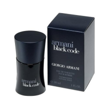 armani black code 30 ml