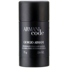 Giorgio Armani Code 75 ml dezodor
