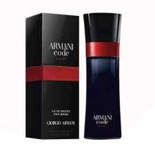 Giorgio Armani Code A-List EDT 75 ml parfüm és kölni