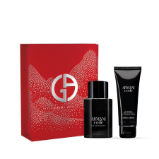 Giorgio Armani Code Eau De Toilette Szett 1 db kozmetikai ajándékcsomag