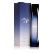 Giorgio Armani Code, edp 50ml parfüm és kölni