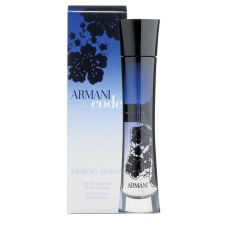 Giorgio Armani Code EDP 75 ml parfüm és kölni