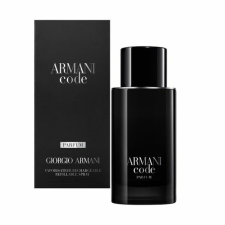 Giorgio Armani Code EDP 75 ml parfüm és kölni