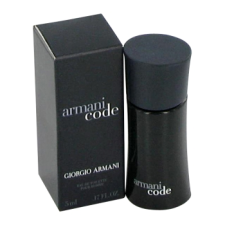 Giorgio Armani Code EDT 50 ml parfüm és kölni