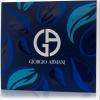 Giorgio Armani Code EdT Set 215 ml (3614274186031)