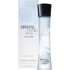 Giorgio Armani Code Luna Eau Sensuelle, Illatminta parfüm és kölni