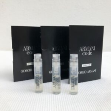 Giorgio Armani Code Parfum for Men, EDP - Illatminta parfüm és kölni