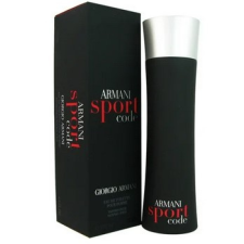 Giorgio Armani Code Sport EDT 20 ml parfüm és kölni