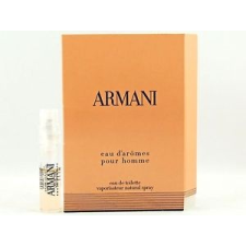 Giorgio Armani Eau d´Aromes, Illatminta EDT parfüm és kölni