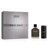 Giorgio Armani Eau de Nuit, edt 100ml + Deo stick 75ml
