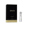 Giorgio Armani Eau de Nuit Oud, Illatminta EDP