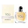 Giorgio Armani Emporio Because It's You EDP 150 ml