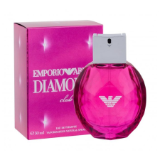 Giorgio Armani Emporio Diamonds Club EDT 50 ml parfüm és kölni