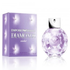 Giorgio Armani Emporio Diamonds Violet EDP 50 ml parfüm és kölni