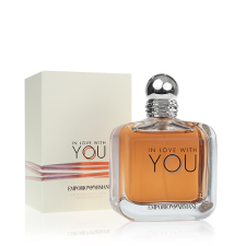 Giorgio Armani Emporio In Love With You EDP 50 ml parfüm és kölni