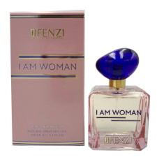 Giorgio Armani JFenzi I Am Woman,  edp 100ml (aletrnatíva vône Armani My Way) parfüm és kölni