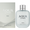 Giorgio Armani La Rive Aqua Man, edt 90ml (Alternatív illat Giorgio Armani Acqua di Gio)