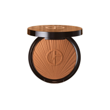 Giorgio Armani Luminous Silk Bronzing Powder Bronzosító 18 g arcpirosító, bronzosító