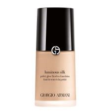 Giorgio Armani Luminous Silk ,Medium/Peachy Alapozó 30 ml smink alapozó