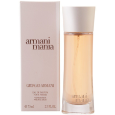 Giorgio Armani Mania Women, edp 65ml - Teszter parfüm és kölni