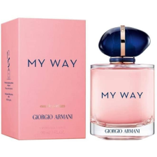Giorgio Armani My Way EDP 90 ml parfüm és kölni
