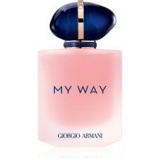 Giorgio Armani My Way Floral EDP 90 ml parfüm és kölni