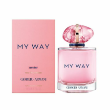 Giorgio Armani My Way Nectar EDP 50 ml parfüm és kölni