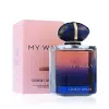  Giorgio Armani My Way Parfum parfém női 30 ml újratölthető