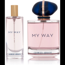 Giorgio Armani My Way Set EdP 105 ml (3660732593743) kozmetikai ajándékcsomag