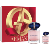 Giorgio Armani My Way SET: edp 30ml + edp 7ml