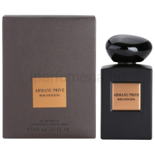 Giorgio Armani Prive Bois D'Encens EDP 100 ml parfüm és kölni