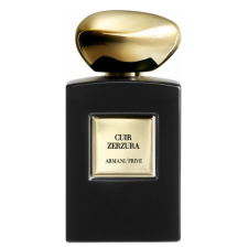Giorgio Armani Privé Cuir Zerzura EDP 100 ml parfüm és kölni