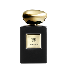 Giorgio Armani Sable Nuit EDP 100 ml parfüm és kölni