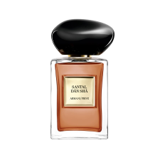 Giorgio Armani Santal Dan Sha EDT 50 ml parfüm és kölni