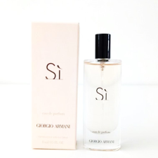 Giorgio Armani Si EDP 15 ml parfüm és kölni