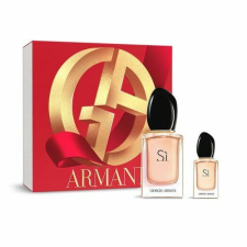 Giorgio Armani - Si edp női 30ml parfüm szett  14. kozmetikai ajándékcsomag