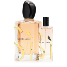Giorgio Armani Si EdP Set 115 ml (3660732667048) kozmetikai ajándékcsomag